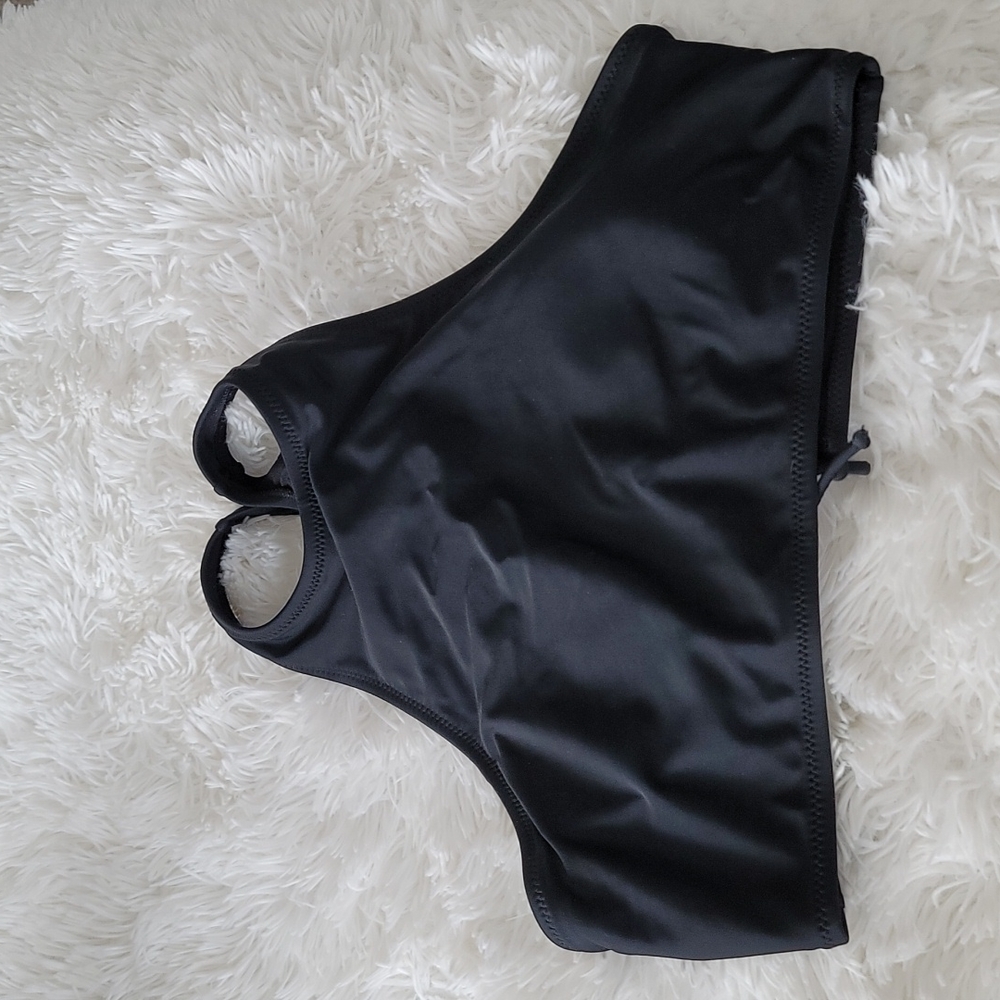 Old Navy bikini top